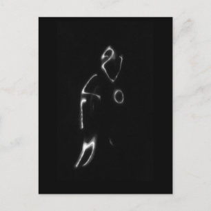 Shaman ~ Postcard / Invitations