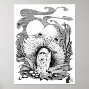 Shaman Poster