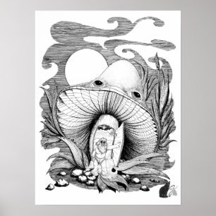 Shaman Poster
