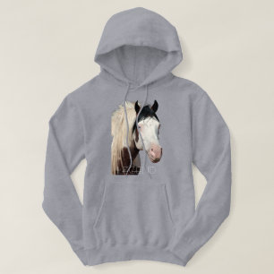 Shaman the Legend Sweatshirt Hoodie 