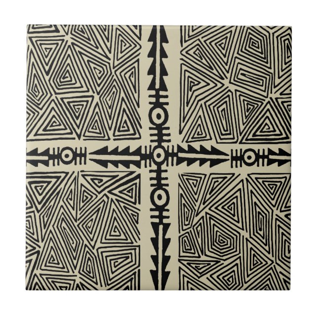 Shaman VooDoo Map Tile (Front)