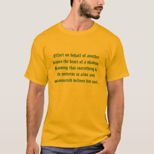 Shamanism T-Shirt