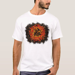 Shaman's drum T-Shirt