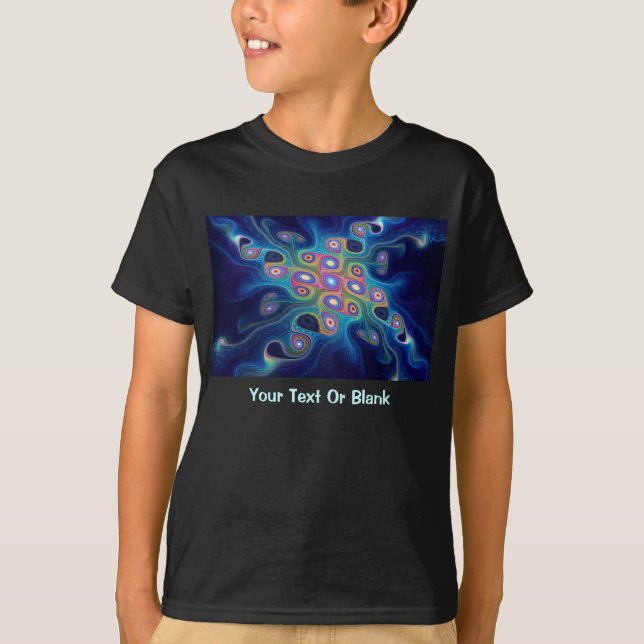 Shaman's Sky T-Shirt (Front)