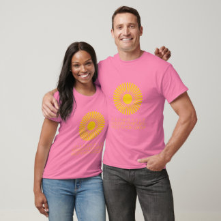 Shambhala Hoosier Heartland Meditation Group T T-Shirt