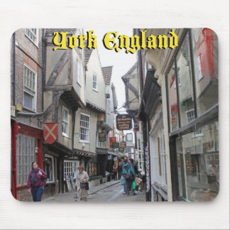 Shambles York Mouse Mat