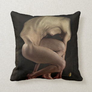 Shame 2012 cushion