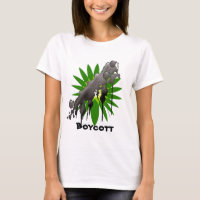 Shame on BP Boycott Gulf oil spill