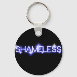 Shameless Key Ring
