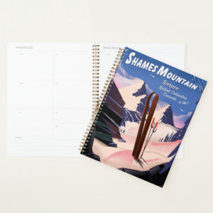 Shames Mountain Terrace British Columbia Ski Planner