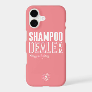 Shampoo Dealer :