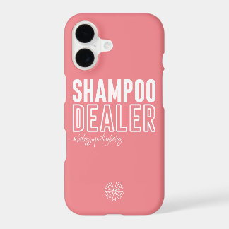 Shampoo Dealer :