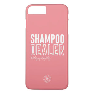 Shampoo Dealer : iPhone 8 Plus/7 Plus Case