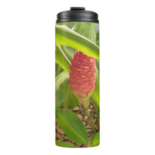 Shampoo Ginger flower Thermal Tumbler