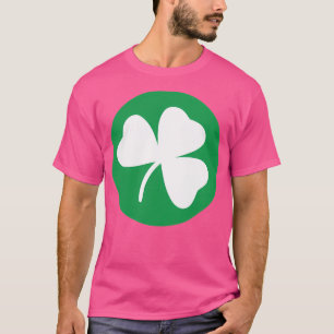 Shamrock - Boston T-Shirt