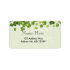 Shamrock bouquet, st patrick's day