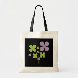 Shamrock Canvas Bag