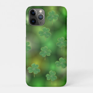 Shamrock iPhone 11 Pro Case