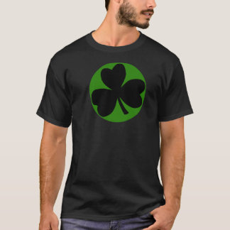 Shamrock "Celtic Warrior" T-Shirt