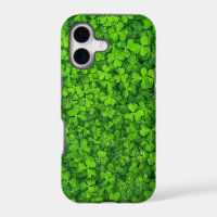 Shamrock Clovers Green Irish Symbol Ireland