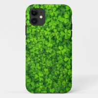 Shamrock Clovers Green Irish Symbol Ireland