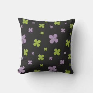 Shamrock Cushion