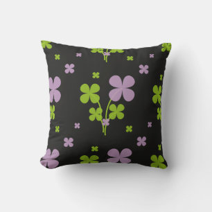 Shamrock Cushion