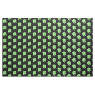 Shamrock Fabric