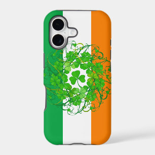 Shamrock Flag