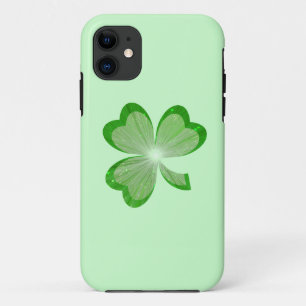 Shamrock Green iPhone 5 case