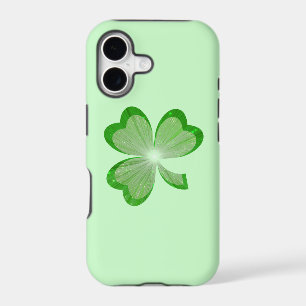 Shamrock Green iPhone 5 case