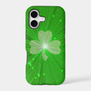 Shamrock iPhone 5 case