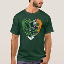 Shamrock Irish day Ireland