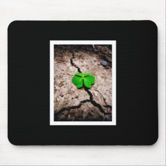 Shamrock Mouse Mat