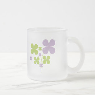 Shamrock Mug
