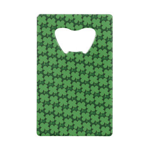 Shamrock Pattern