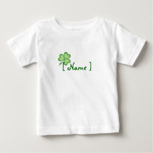 Shamrock Shirt