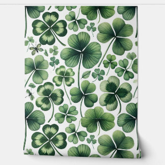 Shamrock Shuffle Wallpaper