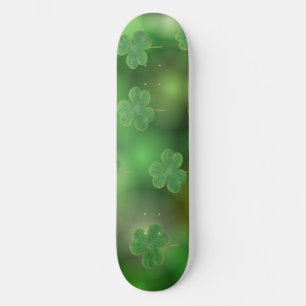 Shamrock Skateboard