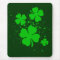 Shamrock Spatter