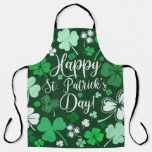 Shamrock St. Patrick's Day