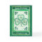 Shamrock St Patrick's Day Birthday Card