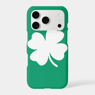 Shamrock St Patricks Day Ireland