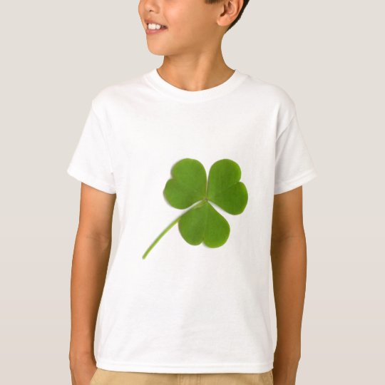 Shamrock T-Shirt
