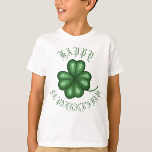 Shamrock T-Shirt