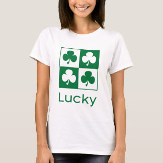Shamrock T-Shirt