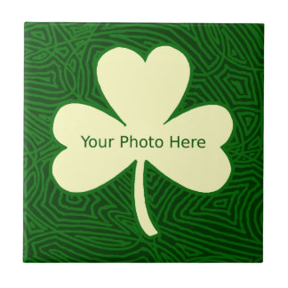 Shamrock Tile