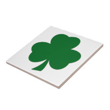 Shamrock Tile