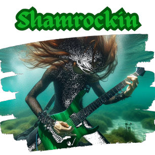  Shamrocker Hangover  T-Shirt