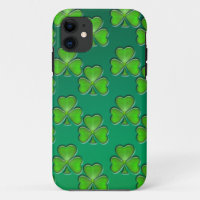 Shamrocks